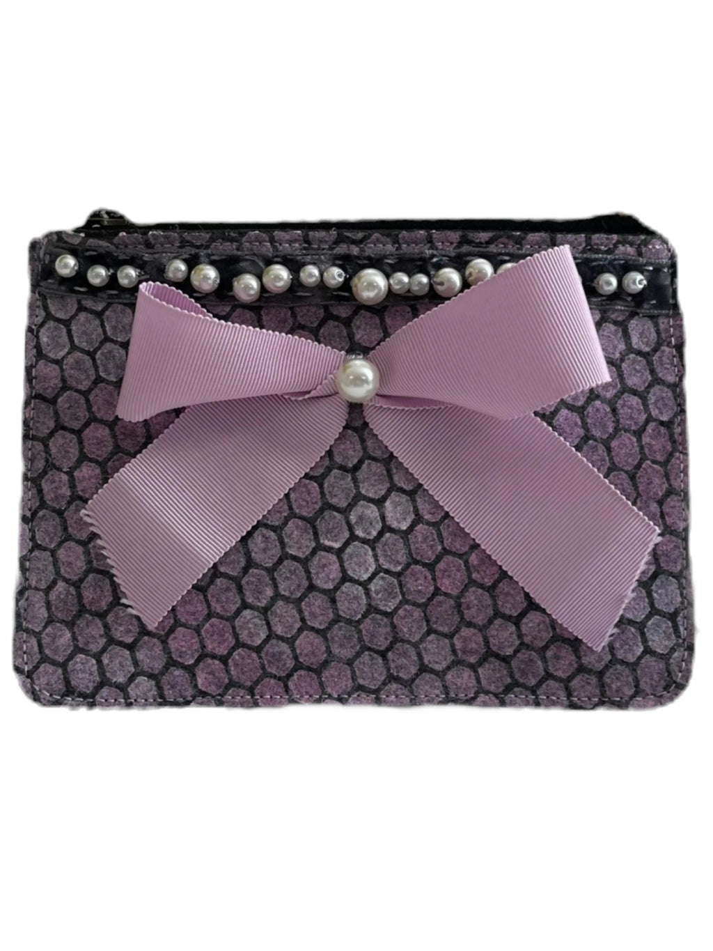 Zipper Purse Kit