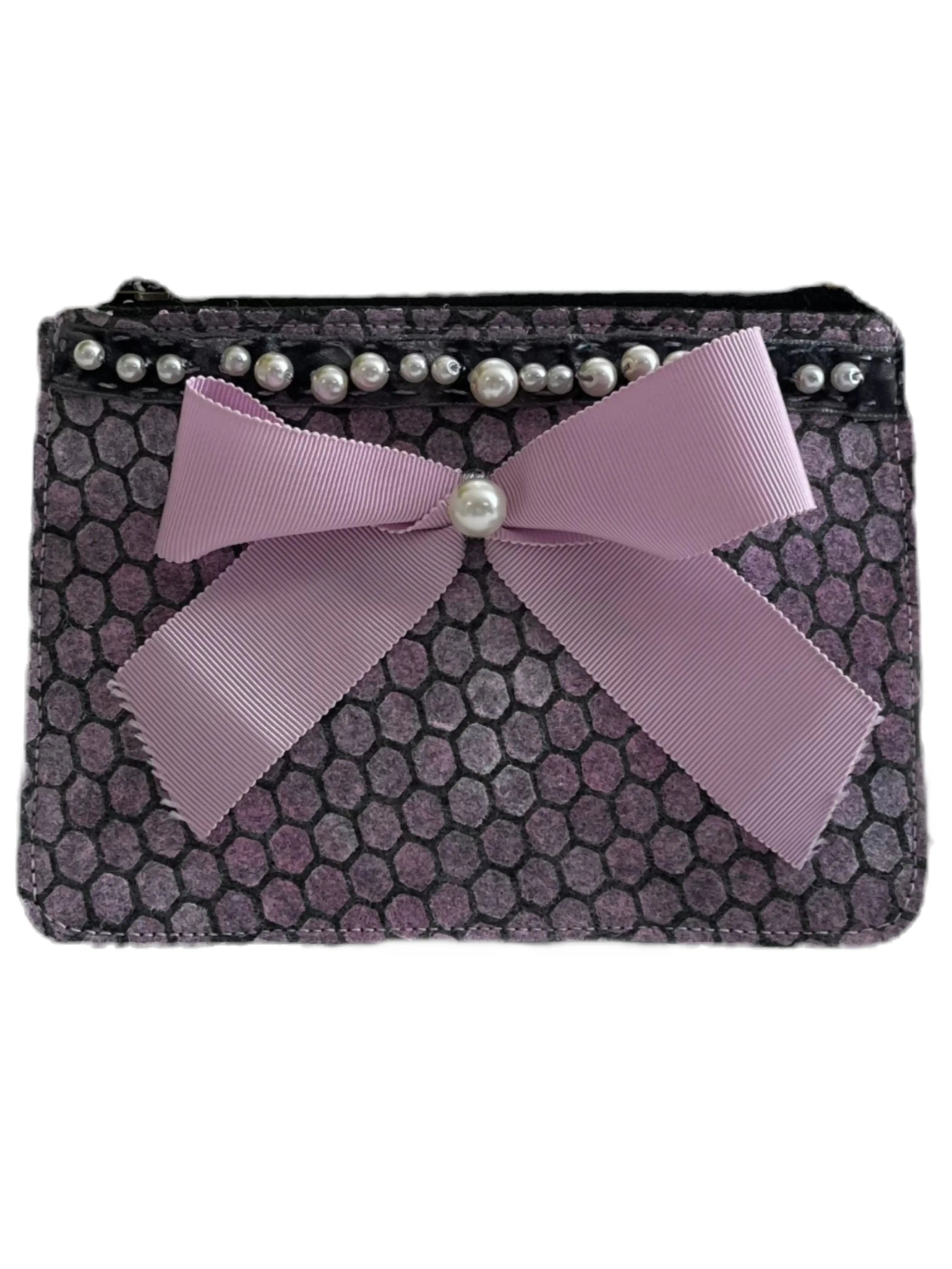 Zipper Purse Kit