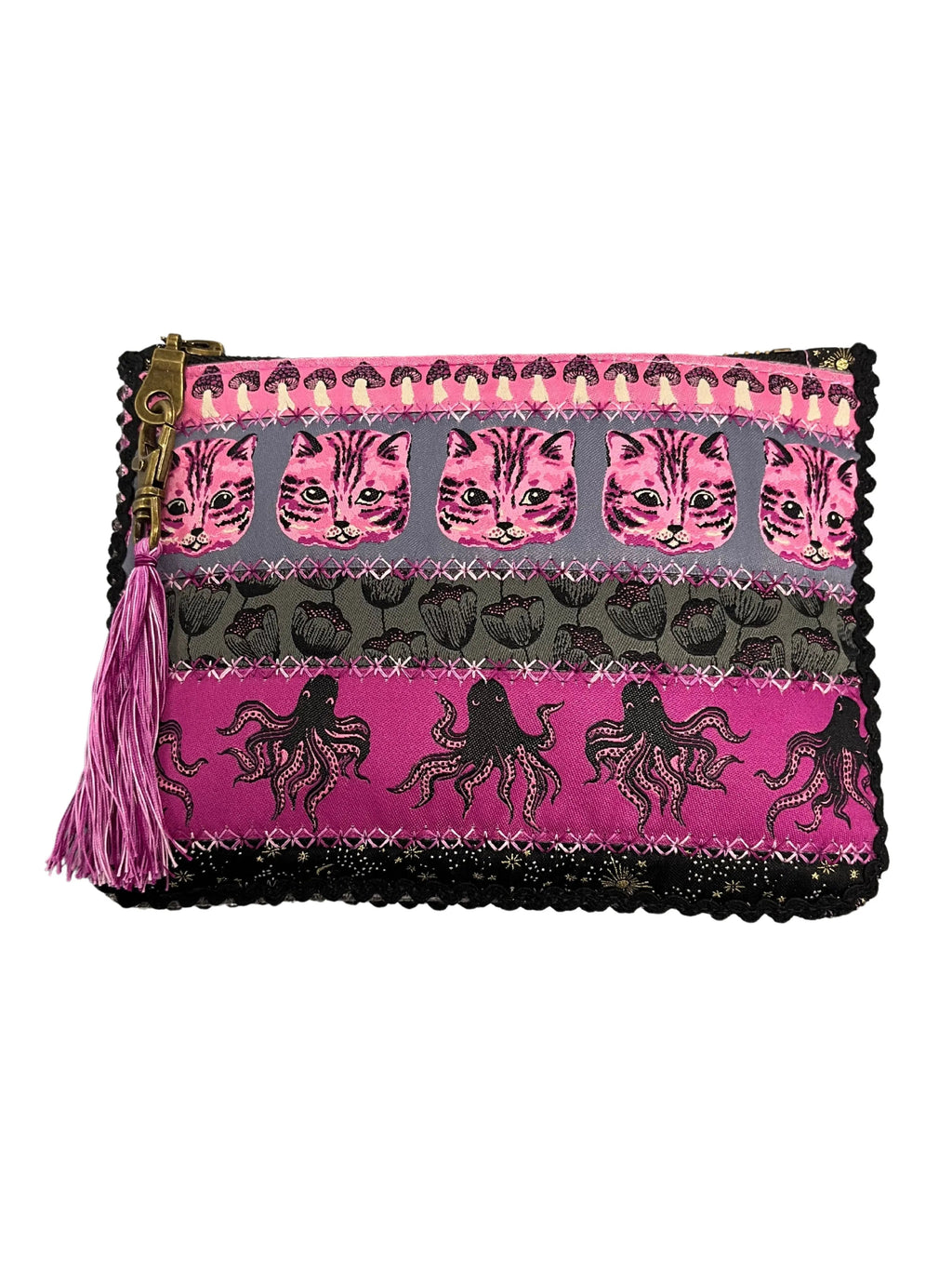 Zipper Purse Kit