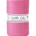 C390 Fuchsia 3 Yard C390 Cuddle Cut