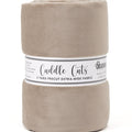 C390 Simp.Taupe 3 Yard C390 Cuddle Cut