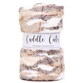 Fhimalayn Pewtr 2 Yard Luxe Cuddle Cut