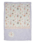 Pixie Dust Lullaby Cuddle Kit 28"X41"