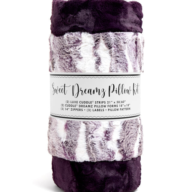 Fhimalayan Eldr Sweet Dreamz Pillow Kit