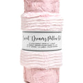 Foceana Rosewtr Sweet Dreamz Pillow Kit