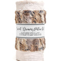 Wildrab Drftwd Sweet Dreamz Pillow Kit