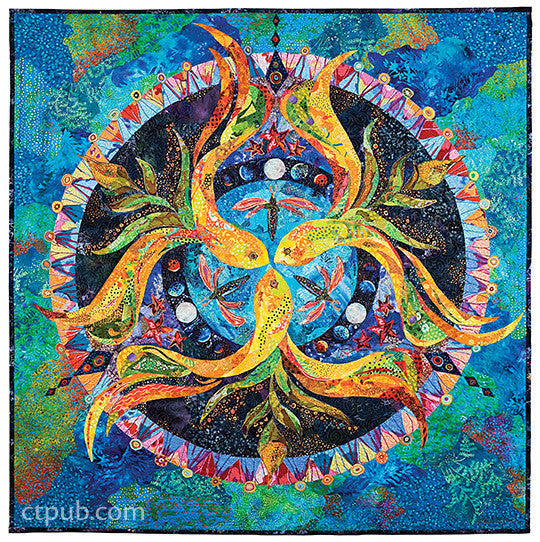 Serendipity Quilts