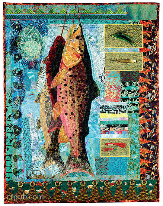 Serendipity Quilts