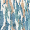 Raindrop Luxe Cuddle Himalayan 58/60" Fabric Per Yard