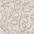 Simply Taupe Luxe Cuddle Heather Poppy 58/60" Fabric Per Yard