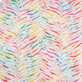 Vibrant Luxe Cuddle Prism 58/60" Fabric Per Yard