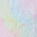 Pastel Luxe Cuddle Sorbet 58/60" Fabric Per Yard