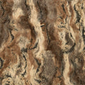 Driftwood Luxe Cuddle Wild Rabbit 58/60" Fabric Per Yard