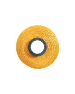Bright Gold Magna-Glide Classic #60 Bobbins Bag