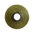 65825 Light Olive Magna-Glide Delights Bobbin Jar