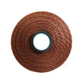 20464 Medium Brown Magna-Glide Delights Bobbin Jar