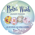 Retro Wash Fabric Wash 1 lb - Linda's Electric Quilters