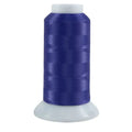 608 Periwinkle Bottom Line Polyester Thread - Linda's Electric Quilters