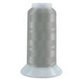 623 Silver Bottom Line Polyester Thread - Linda's Electric Quilters
