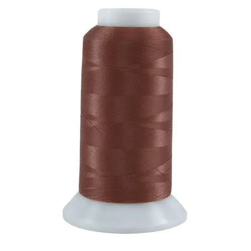 637 Blush Bottom Line Polyester Thread - Linda's Electric Quilters
