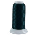 643 Dark Green Bottom Line Polyester Thread - Linda's Electric Quilters