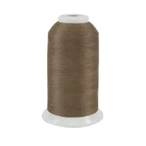 407 Clay So Fine! Polyester Thread - Linda's Electric Quilters