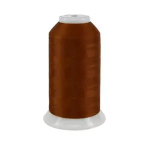 428 Copper So Fine! Polyester Thread - Linda's Electric Quilters