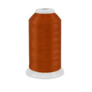 429 Pumpkin So Fine! Polyester Thread - Linda's Electric Quilters