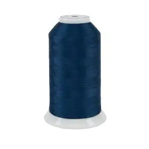 436 Midnight Harbor So Fine! Polyester Thread - Linda's Electric Quilters