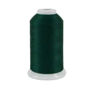 443 Forest So Fine! Polyester Thread - Linda's Electric Quilters