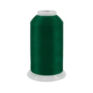 444 Evergreen So Fine! Polyester Thread - Linda's Electric Quilters