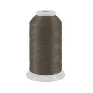 458 Lone Wolf So Fine! Polyester Thread - Linda's Electric Quilters
