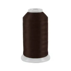 466 Brown Bear So Fine! Polyester Thread - Linda's Electric Quilters