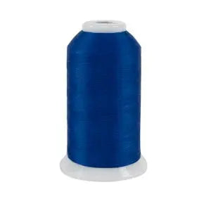 474 Billings Blue So Fine! Polyester Thread - Linda's Electric Quilters