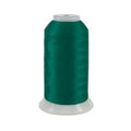 476 Kate Green So Fine! Polyester Thread - Linda's Electric Quilters