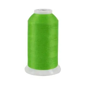 483 Wild Grass So Fine! Polyester Thread - Linda's Electric Quilters