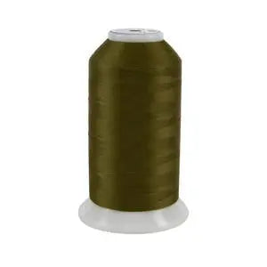 489 Lewis & Clark So Fine! Polyester Thread - Linda's Electric Quilters