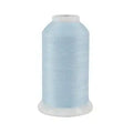 494 Pastel Blue So Fine! Polyester Thread - Linda's Electric Quilters