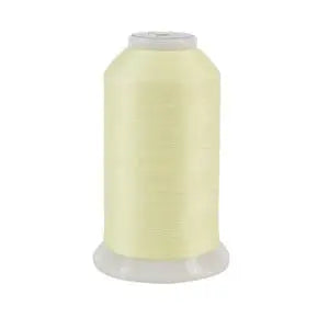 517 Limone So Fine! Polyester Thread - Linda's Electric Quilters