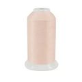 520 Barely Peach So Fine! Polyester Thread - Linda's Electric Quilters