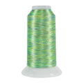 5156 Springtime Fantastico Variegated Polyester Thread - Linda's Electric Quilters