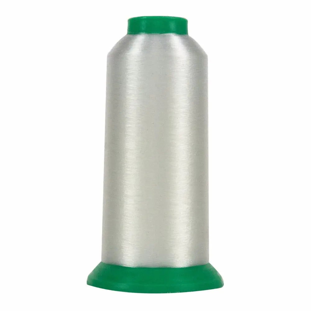 Clear MonoPoly Polyester Thread - Linda's Electric Quilters