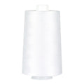 3001 Bright White Omni Polyester Thread Superior Threads