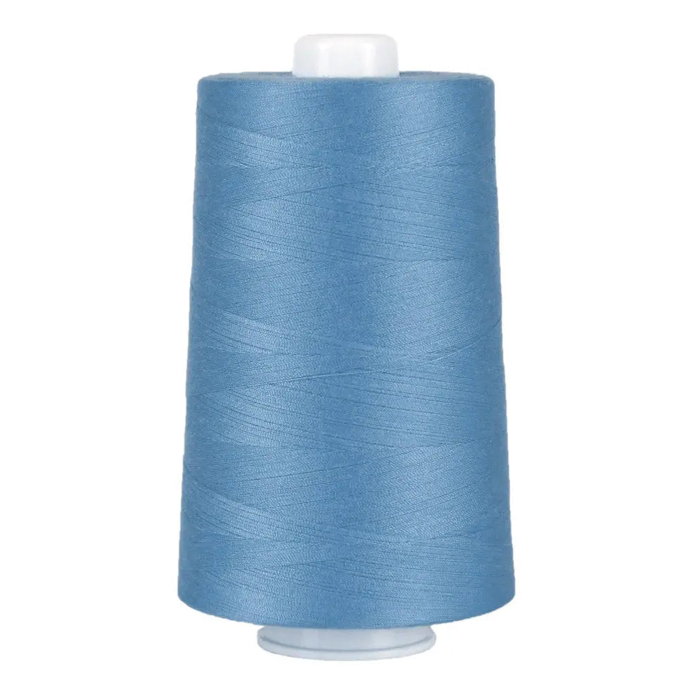 3101 Tidal Pool Omni Polyester Thread - Linda's Electric Quilters