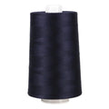 3109 Navy Blue Omni Polyester Thread - Linda's Electric Quilters