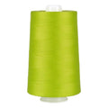 3165 Bright Light Green Omni Polyester Thread - Linda's Electric Quilters