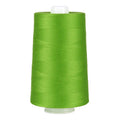 3166 Spring Green Omni Polyester Thread - Linda's Electric Quilters
