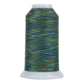 9014 Shoreline Omni Variegated Polyester Thread - Linda's Electric Quilters