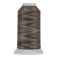 9020 Coyote Omni Variegated Polyester Thread - Linda's Electric Quilters
