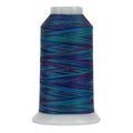 9021 Serendipity Omni Variegated Polyester Thread - Linda's Electric Quilters